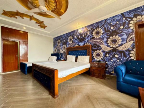 Paramount Guest House F-6